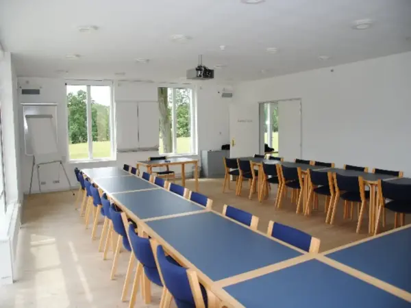 Sandbjerg Gods, gods/herregård i Sønderborg