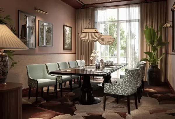 Rox Resort, hotel i Køge