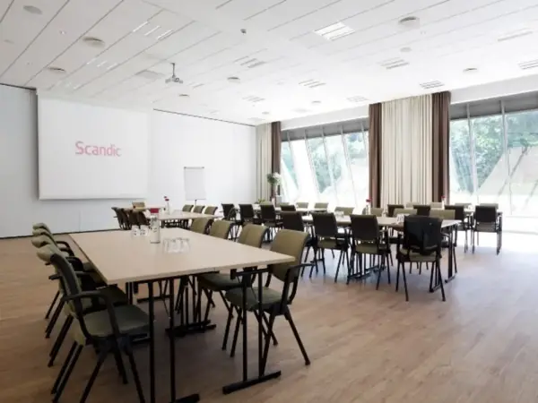Scandic Kolding, hotel i Kolding