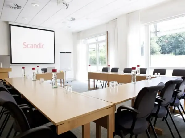 Scandic Kolding, hotel i Kolding