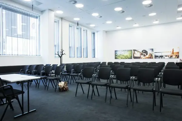 Scandic Aarhus City, hotel i Aarhus C