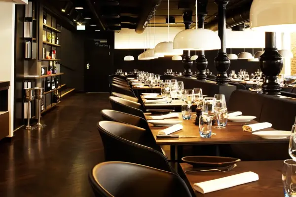 Scandic Aarhus City, hotel i Aarhus C