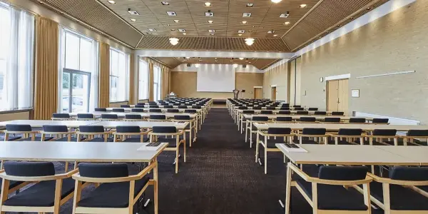 Scandic Opus Horsens, hotel i Horsens