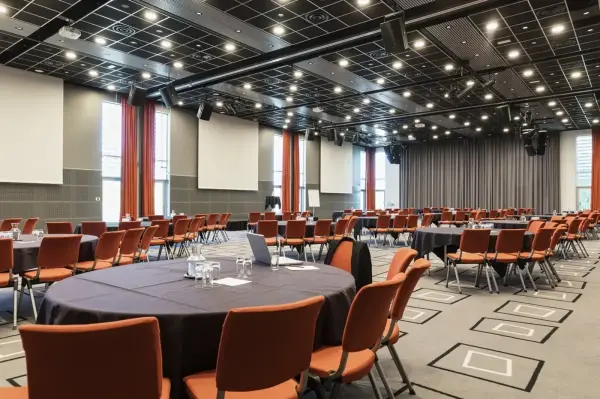 Scandic Sluseholmen, hotel i København SV