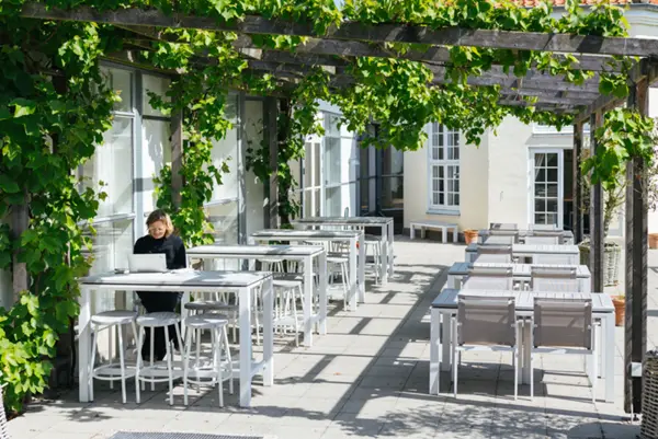 Gl. Avernæs Sinatur Hotel & Konference, hotel i Ebberup