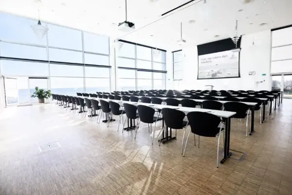 Storebælt Sinatur Hotel & Konference, hotel i Nyborg
