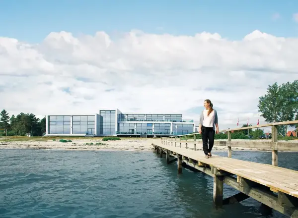 Storebælt Sinatur Hotel & Konference, hotel i Nyborg