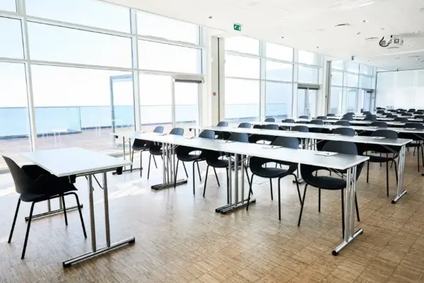 Storebælt Sinatur Hotel & Konference, hotel i Nyborg