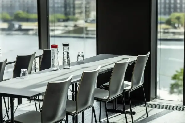 Scandic Spectrum, hotel i København V