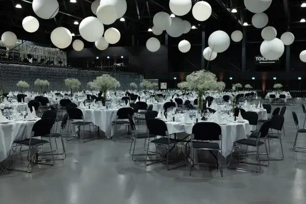 Tinghallen, selskabslokale i Viborg
