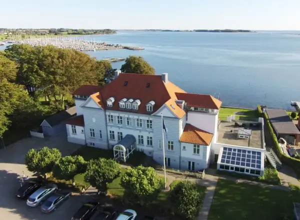 Sixtus Sinatur Hotel & Konference, hotel i Middelfart – billede 2