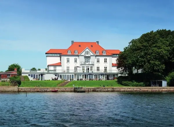 Sixtus Sinatur Hotel & Konference, hotel i Middelfart