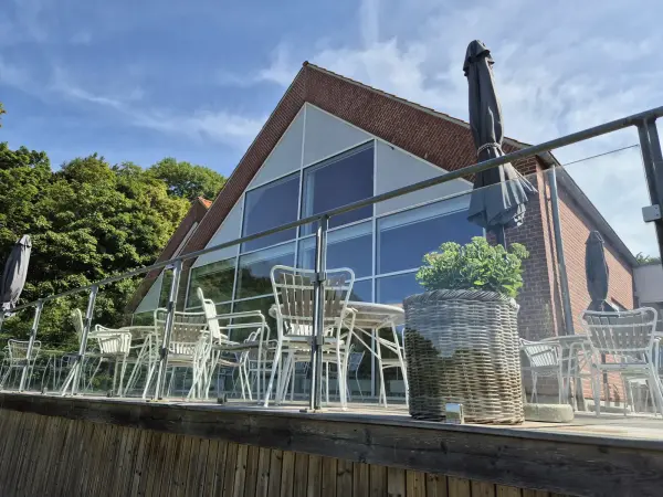 Severin, hotel i Middelfart