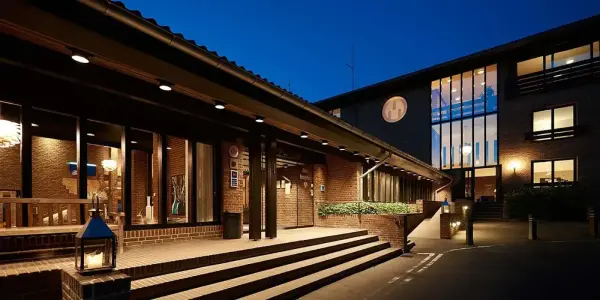 Munkebjerg Hotel, hotel i Vejle