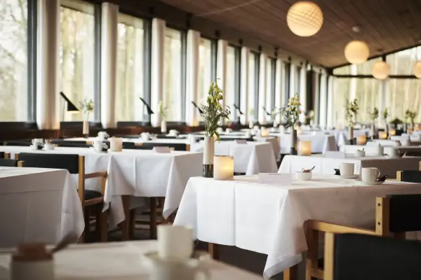 Munkebjerg Hotel, hotel i Vejle