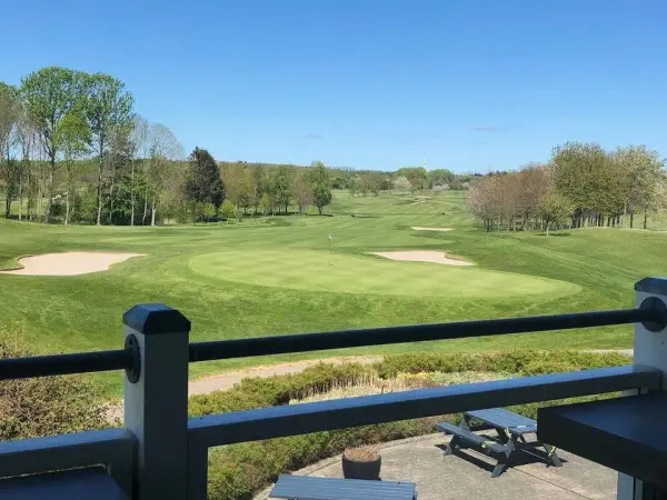 Odense Eventyr Golf Restaurant, restaurant i Odense SV – billede 5