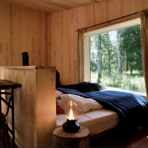 Knuthenborg Safaripark, gods/herregård i Maribo