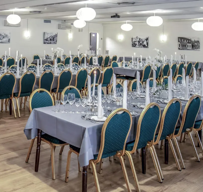 Hotel Vildbjerg, hotel i Vildbjerg