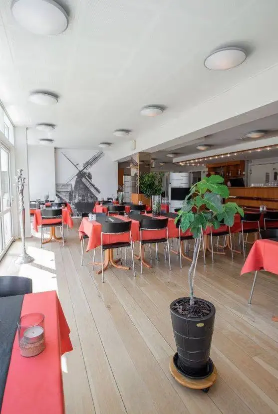 Hotel Vildbjerg, hotel i Vildbjerg – billede 2