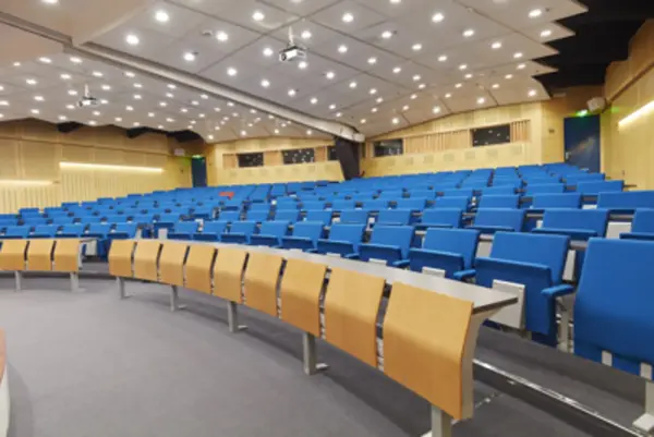 Go Nordic Cruiseline - Møder og konferencer, mødelokaler i København Ø