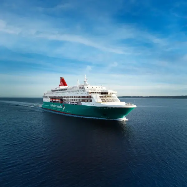 Go Nordic Cruiseline - Møder og konferencer, mødelokaler i København Ø