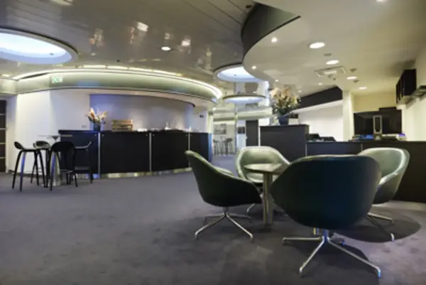 Go Nordic Cruiseline - Møder og konferencer, mødelokaler i København Ø