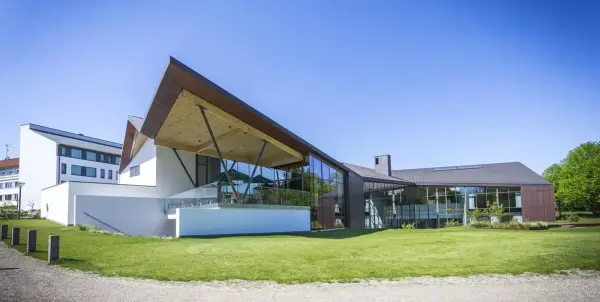 Glostrup Park Hotel, hotel i Glostrup