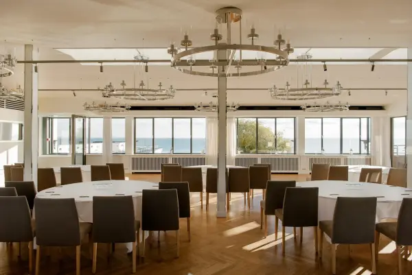 Kurhotel Skodsborg, hotel i Skodsborg