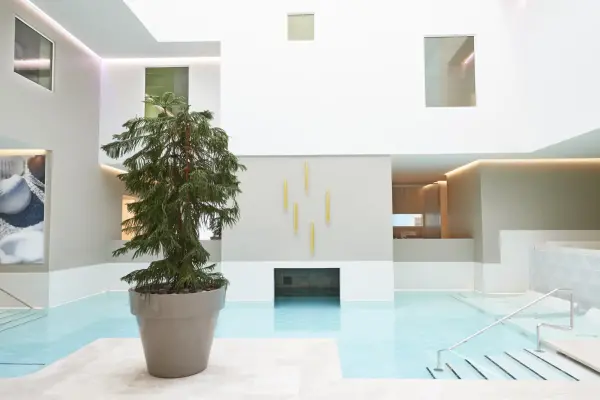 Kurhotel Skodsborg, hotel i Skodsborg