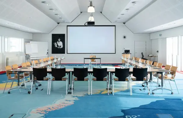 Hotel Arctic Ilulissat, hotel i Ilulissat