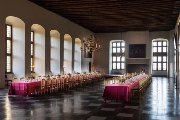 Kronborg Slot, slot i Helsingør – billede 2