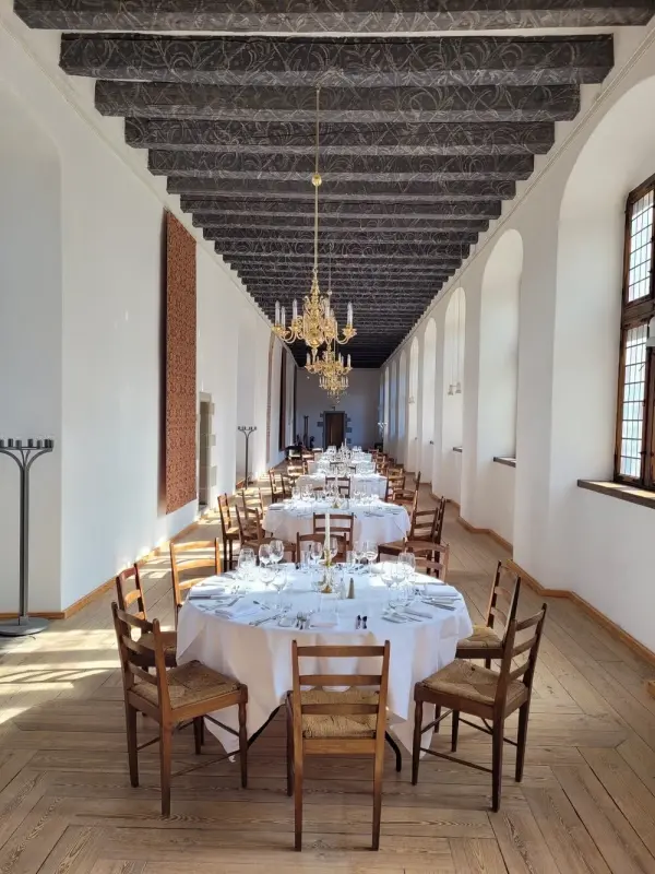 Kronborg Slot, slot i Helsingør – billede 3