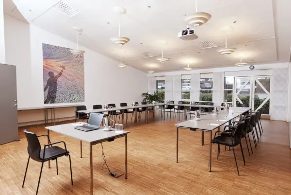 Fuglsangcentret, hotel i Fredericia – billede 2