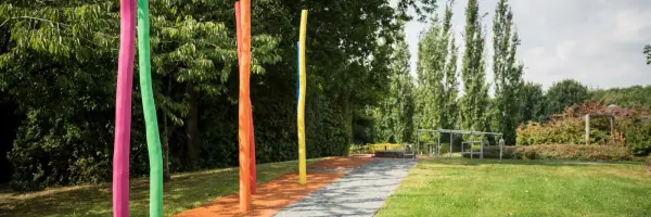 Fuglsangcentret, hotel i Fredericia – billede 5