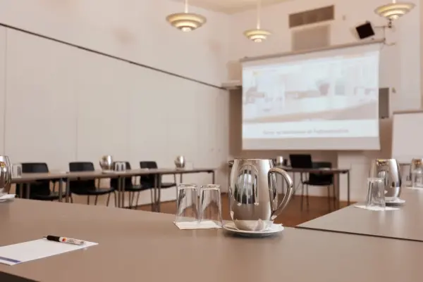 Fuglsangcentret, hotel i Fredericia – billede 3