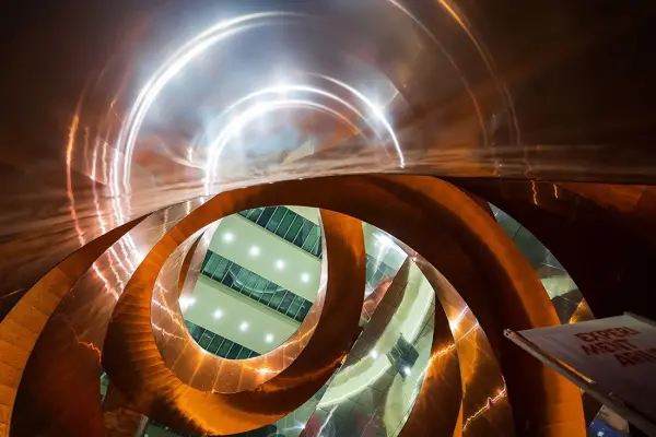 Experimentarium, andet i Hellerup – billede 2