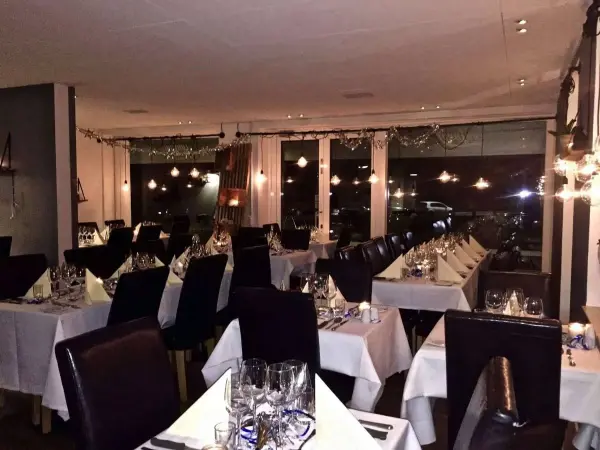Restaurant Couloir, restaurant i København S – billede 2