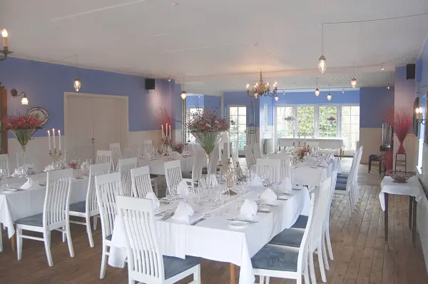 Nørre Vissing Kro, hotel i Skanderborg