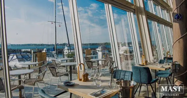 Restaurant MAST, restaurant i Middelfart – billede 2