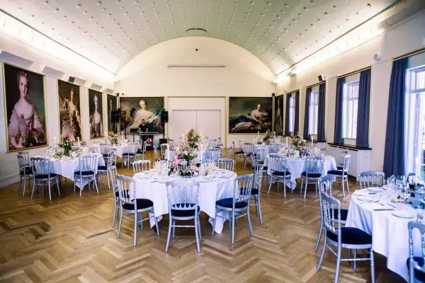 Fredensborg Store Kro, hotel i Fredensborg – billede 2