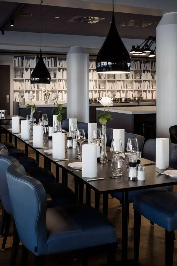 Scandic Regina Herning, hotel i Herning