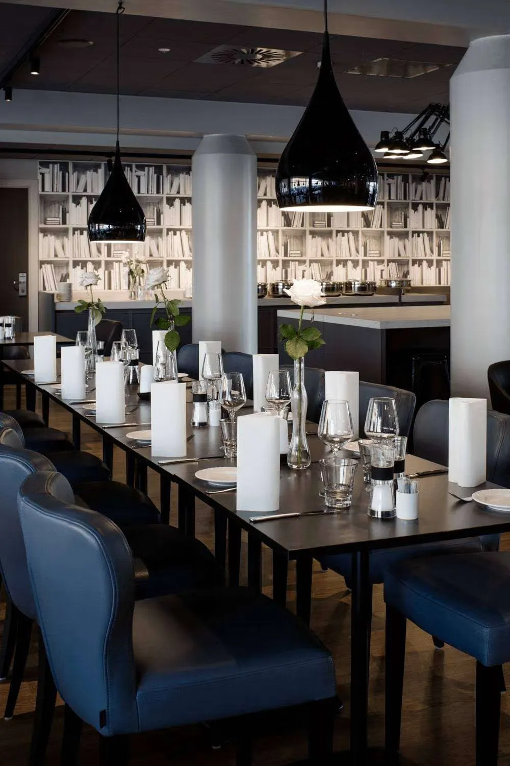 Scandic Regina Herning, hotel i Herning
