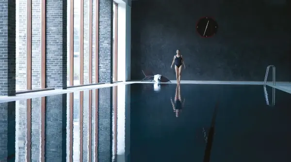 Charlottehaven, hotel i København Ø – billede 5