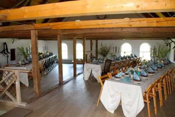 Østergaard Hovedgaard, andet i Langå – billede 3