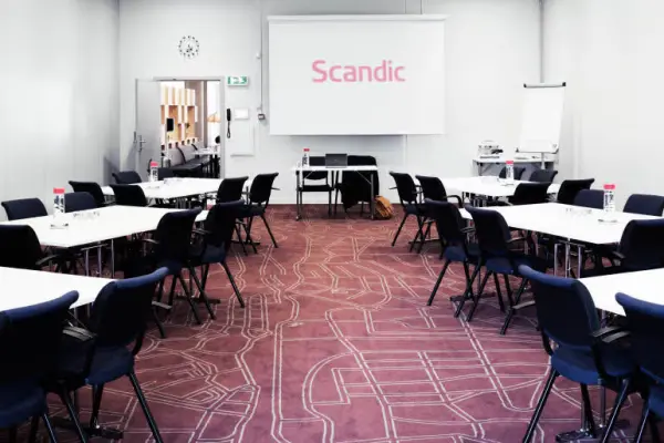 Scandic Glostrup, hotel i Brøndby – billede 2