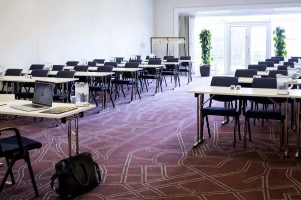 Scandic Glostrup, hotel i Brøndby – billede 3