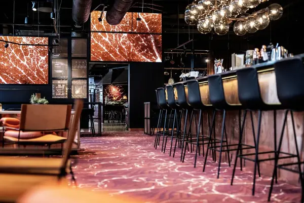Scandic Kødbyen, hotel i København V – billede 5