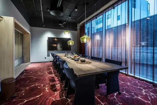 Scandic Kødbyen, hotel i København V – billede 2