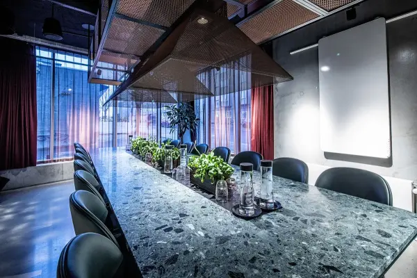 Scandic Kødbyen, hotel i København V – billede 3