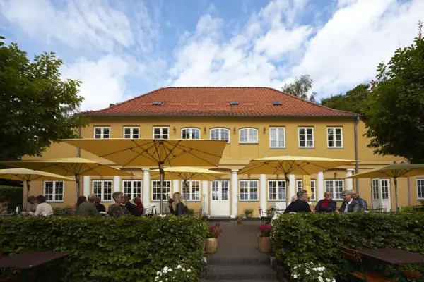 Sjette Frederiks Kro, restaurant i Risskov